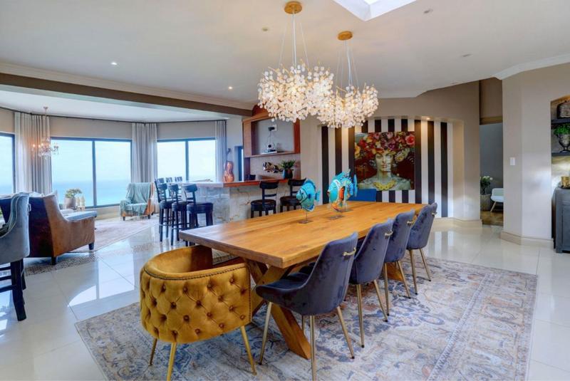 5 Bedroom Property for Sale in Pinnacle Point Golf Estate Western Cape